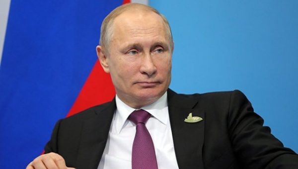 Путин по итогам G20 отметил, что движение в борьбе с протекционизмом есть