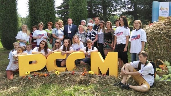 IV Всероссийский творческий фестиваль «Верим в село! Гордимся Россией!» стартовал в Солнечногорском районе