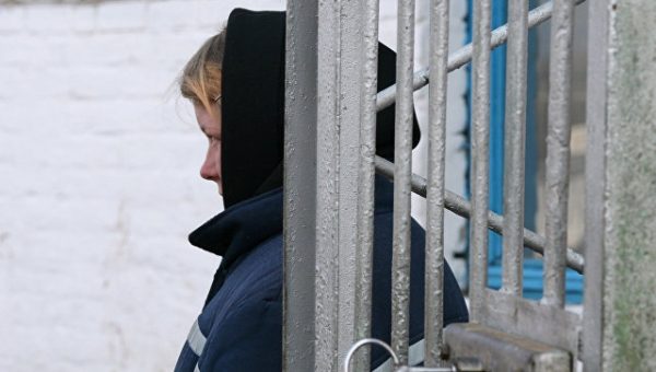 В кишиневской тюрьме женщины-заключенные объявили голодовку