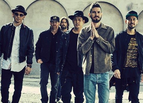 Будем скучать: участники Linkin Park написали прощальное письмо Честеру Беннингтону
