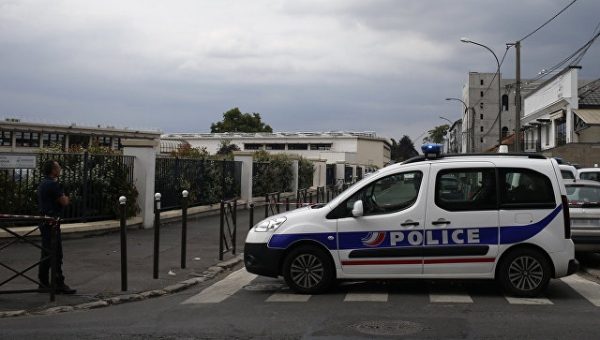 Подозреваемому в связях с братьями Саути французу предъявлены обвинения