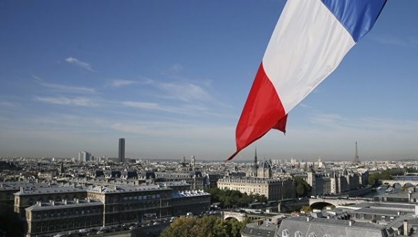 Посольство в Париже прокомментировало данные о гибели выходцев из России