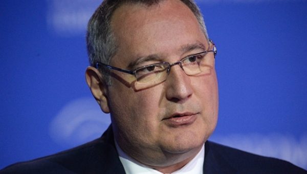 Рогозин прокомментировал “украинский след” в ракетной программе КНДР