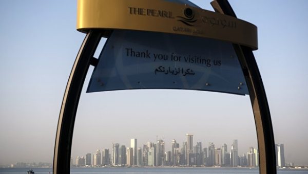 В ОАЭ опровергли обвинения в нарушении правил ВТО при блокаде Катара