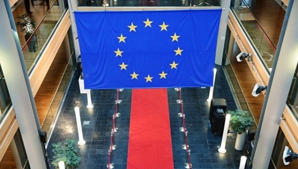 Евросоюзу не нравится новый закон США о санкциях, заявил Чижов