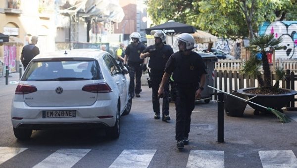 Пятнадцать человек находятся в тяжелом состоянии после теракта в Барселоне
