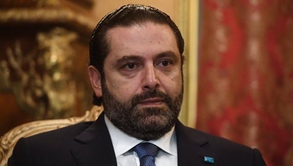 Премьер Ливана рассказал, чего ждет от визита в Россию
