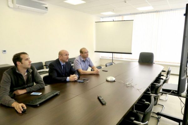 Областной Главгосстройнадзор провел вебинар для участников строительства в Подмосковье