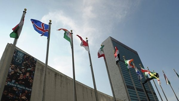 Премьер Кувейта призвал ООН оказать давление на Израиль