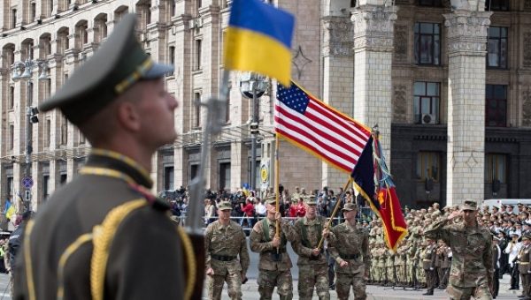 В Киеве заявили, что сотрудничество с НАТО стало масштабным