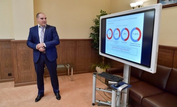 Профильный Комитет Мособлдумы будет рекомендовать включить новую методику лечения сопутствующих ожирению заболеваний в ОМС 