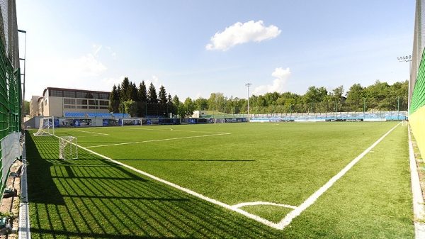 Новое мини-футбольное поле с искусственным покрытием откроется в Егорьевске в четверг