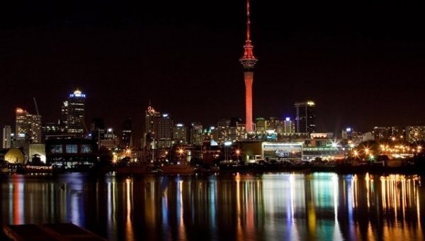 На парламентских выборах в Новой Зеландии победила Национальная партия