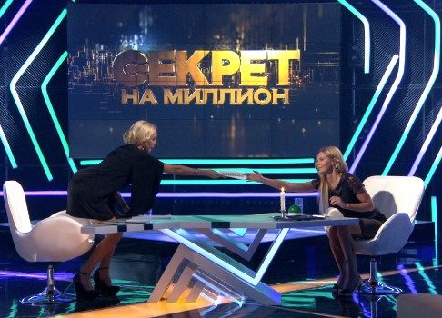 Дана Борисова о зависимости, маме, дочери: смотрите программу «Секрет на миллион»