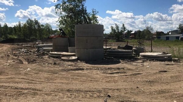 Областное Минэкологии потребовало благоустроить территорию братской могилы в Солнечногорском районе