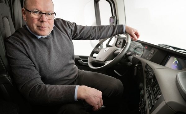Volvo планирует начать выпуск АКПП в Калуге в 2017 году