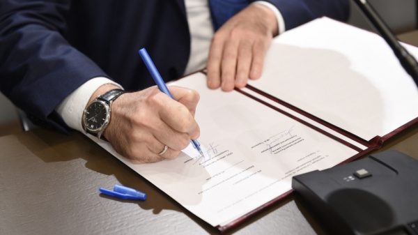 Соглашение между омбудсменом и министром соцразвития Подмосковья подпишут 2 октября