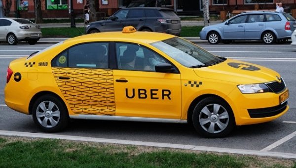 Uber готов к переговорам с транспортными властями Лондона