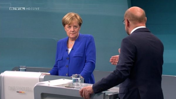 Выборы в Германии: что обещают немцам Меркель и Шульц