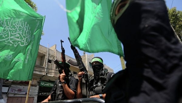 ФАТХ приветствовал шаги ХАМАС к межпалестинскому примирению