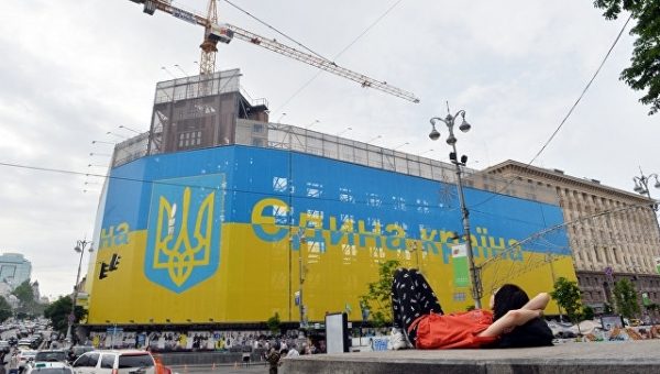 Киев подал в ЕСПЧ материалы по иску против России по событиям в Донбассе