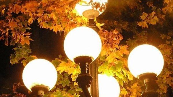 Жители региона стали меньше жаловаться на некачественное освещение – Госадмтехнадзор