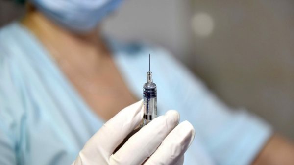 Свыше 1,2 млн жителей Подмосковья уже сделали прививки от гриппа