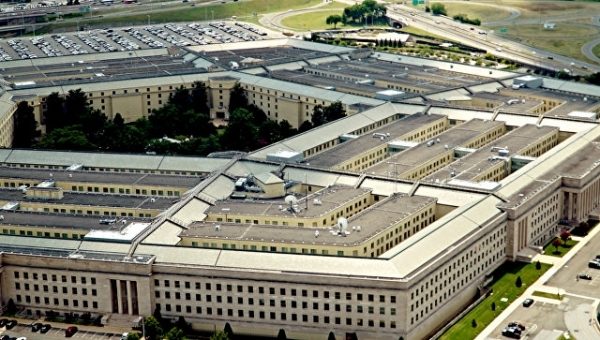 Пентагон: США не намерены наращивать свои военные силы в Европе
