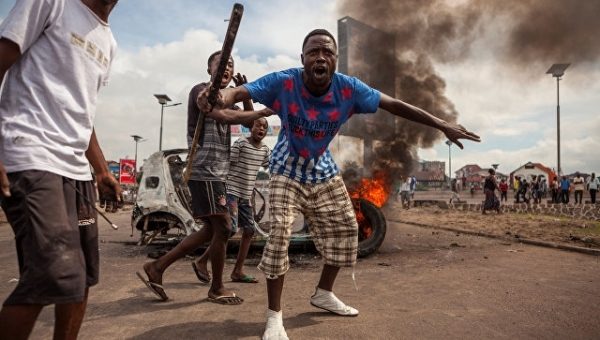 В ООН сообщили о гибели двух миротворцев в Конго после атаки боевиков