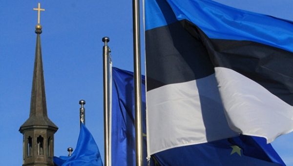В Эстонии на муниципальных выборах проголосовали более 53% избирателей