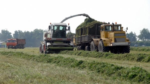 Московская область готова разместить на своей территории сельхозпредприятия из Франции