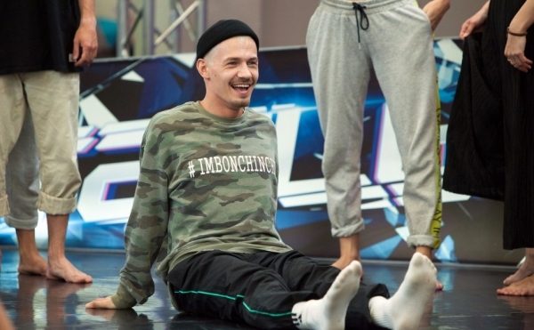 Отборы в команды Мигеля и Денисовой: не пропустите новый выпуск «Танцев» на ТНТ