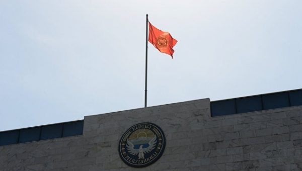 Власти Киргизии узнали о подготовке беспорядков в день выборов