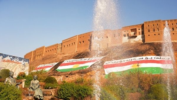 В Курдистане назвали позицию США по референдуму стратегической ошибкой