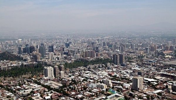 В Чили несколько десятков экс-агентов Пиночета осудили за похищение женщины