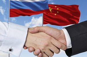 Малому бизнесу Китая нужны российские инновации
