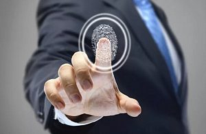 В мобильное приложение ПФР – по отпечатку пальца
