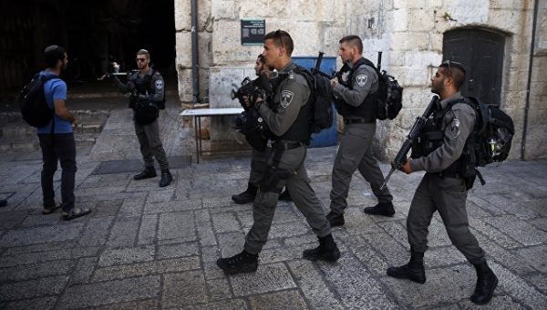 В Израиле убийство гражданина страны признали терактом
