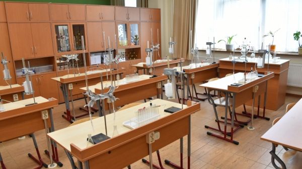 Две школы и лицей Балашихи вошли в топ-500 лучших учебных заведений России