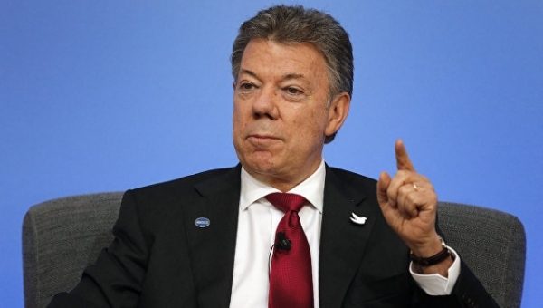 Президент Колумбии заявил о ликвидации второго человека в крупной банде