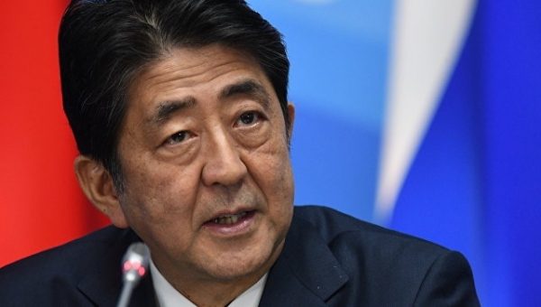 В Японии провели экстренное заседание СНБ после пуска ракеты КНДР