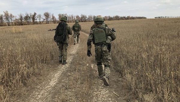 В ДНР объяснили, с чем связано обострение в Донбассе