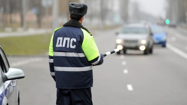 Введение эквивалента по крови для выявления пьяных водителей одобрили в Госдуме РФ
