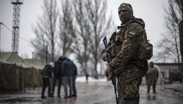 В ДНР заявили о сокращении числа обстрелов за сутки