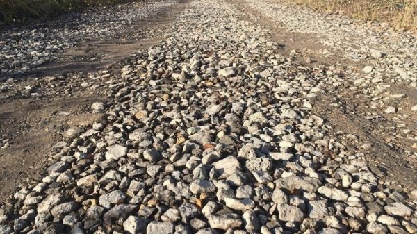Ущерб от строительства дороги из опасных отходов в Орехово-Зуевском районе оценили в 2,7 млн рублей
