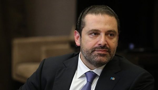 Иранский чиновник предположил, почему премьер Ливана ушел в отставку