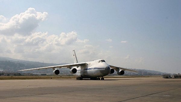 СМИ: Россия направит на поиски аргентинской подлодки самолет-гигант