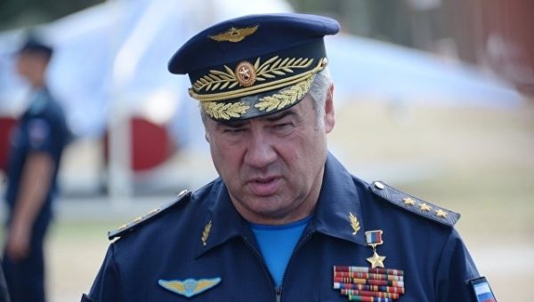 РФ не предпринимает действий для возвращения баз на Кубу, заявил Бондарев