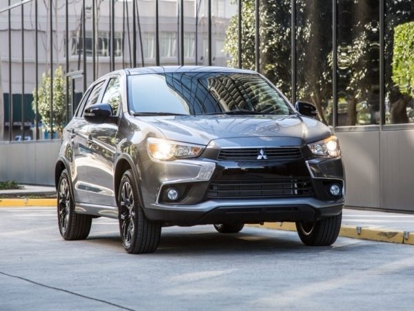 Mitsubishi выбралась из убытков благодаря росту продаж