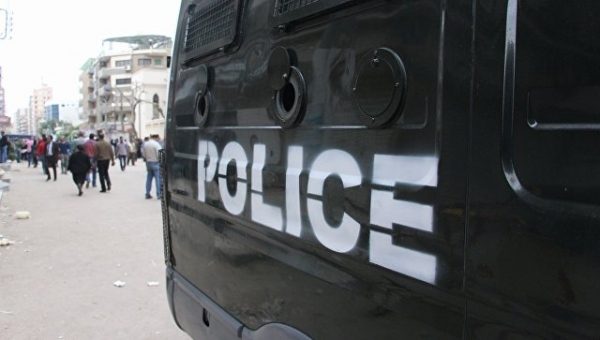 Полиция Египта предотвратила две атаки террористов на Синае